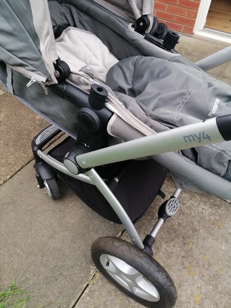 gumtree leicester pushchairs